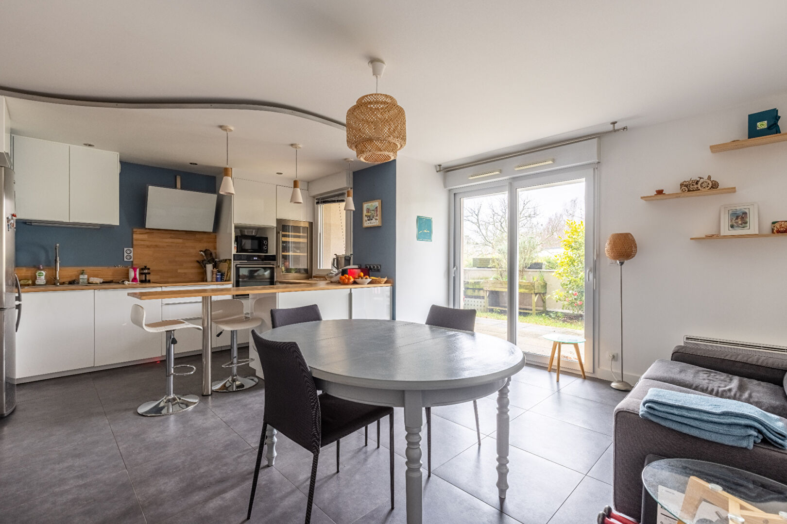 Agence immobilière de CABINET BARTH IMMOBILIER - Rennes