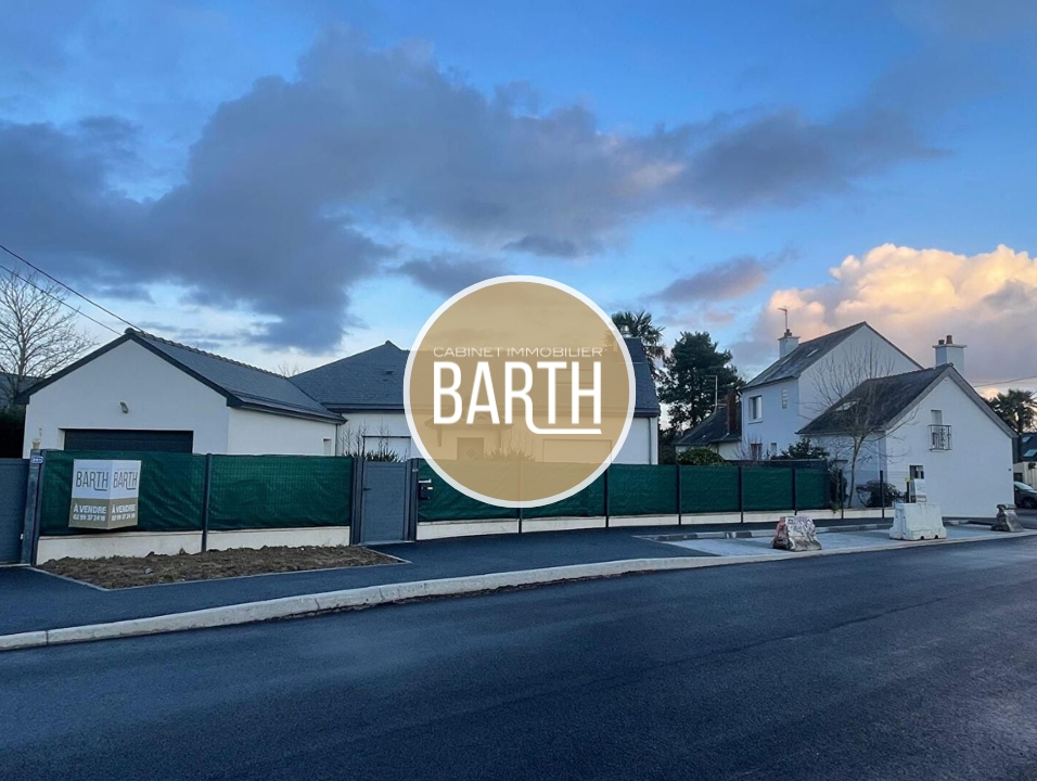 Agence immobilière de Cabinet BARTH Immobilier - JANZE
