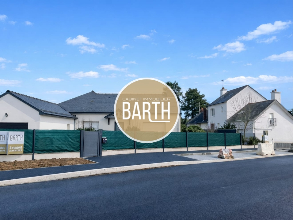 Agence immobilière de Cabinet BARTH Immobilier - JANZE