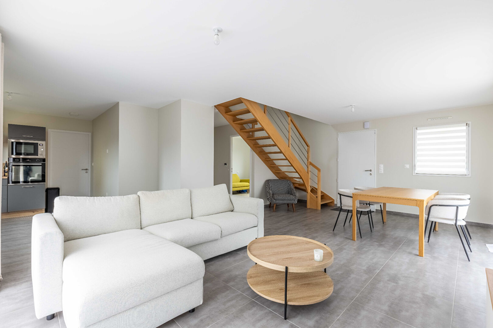 Agence immobilière de Cabinet BARTH Immobilier - JANZE