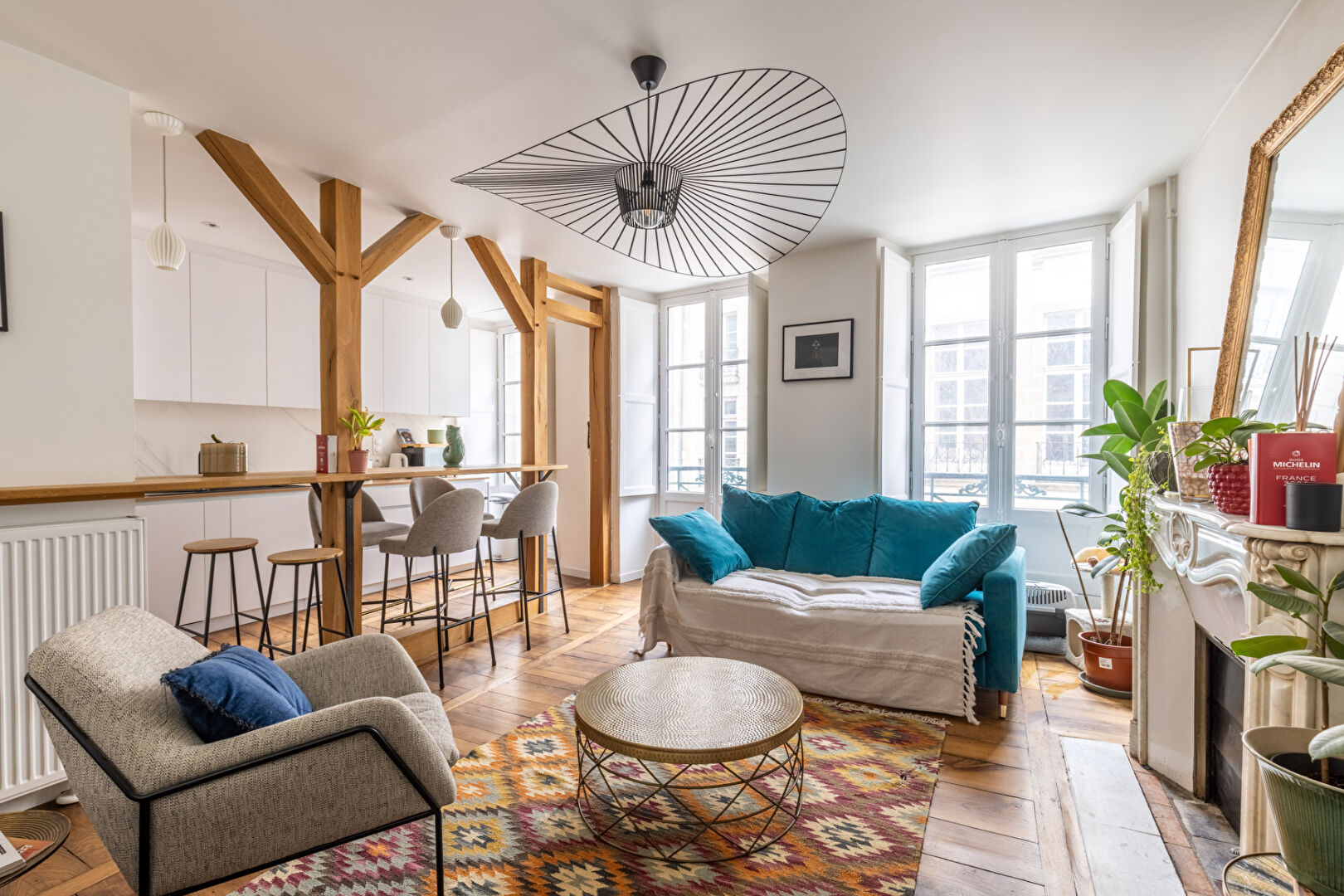 Agence immobilière de Cabinet Barth immobilier Vern sur seiche