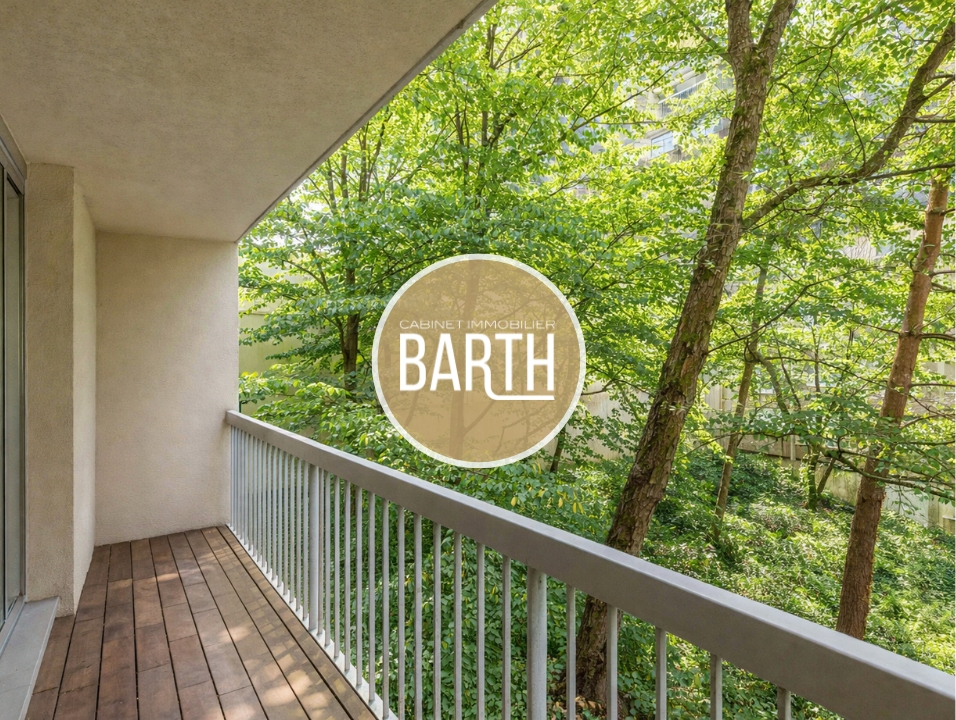 Agence immobilière de CABINET BARTH IMMOBILIER Vern-sur-Seiche