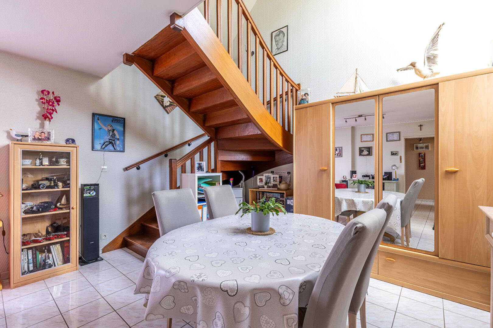 Agence immobilière de CABINET BARTH IMMOBILIER Vern-sur-Seiche