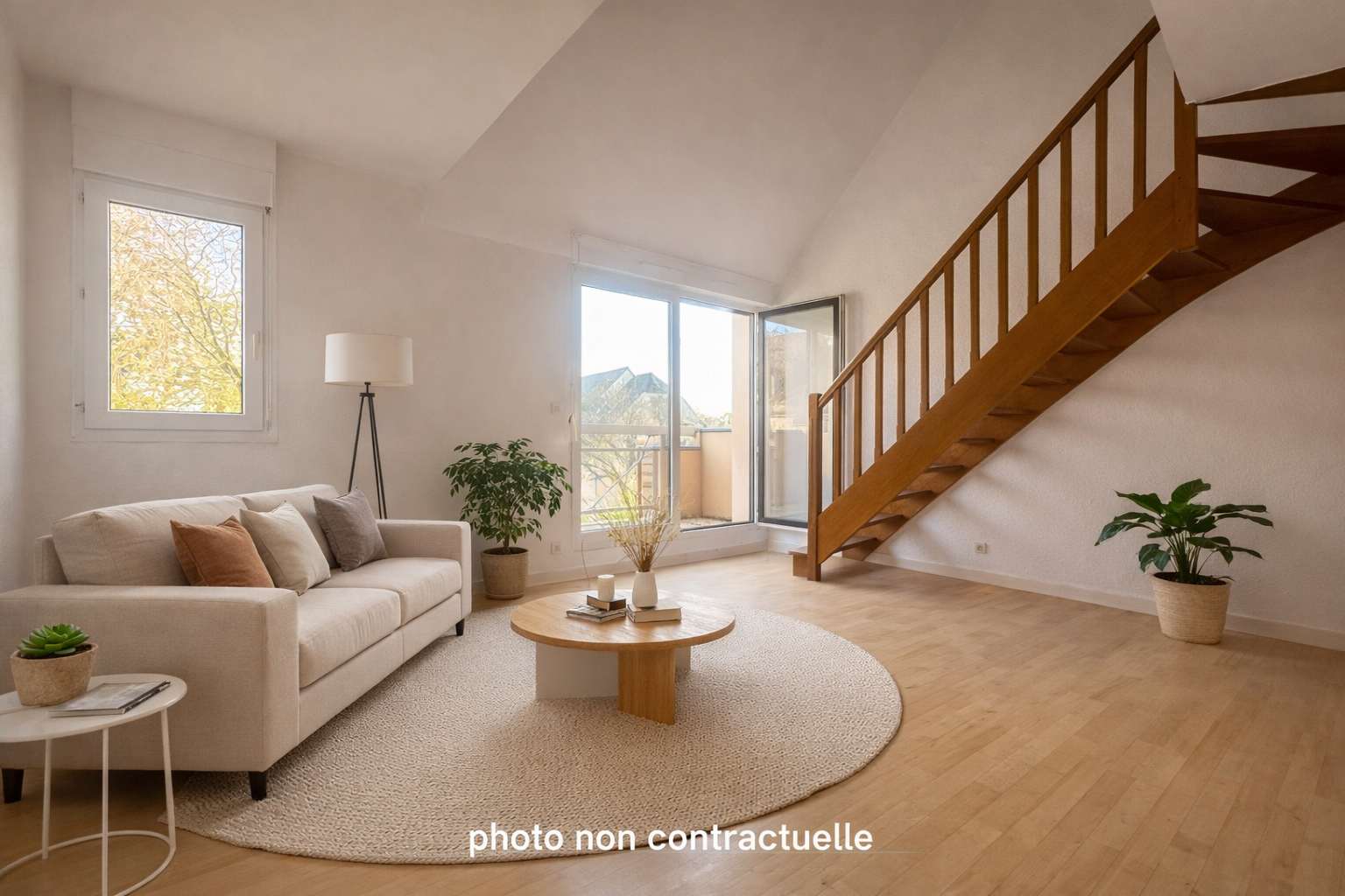 Agence immobilière de CABINET BARTH IMMOBILIER Chartres-de-Bretagne