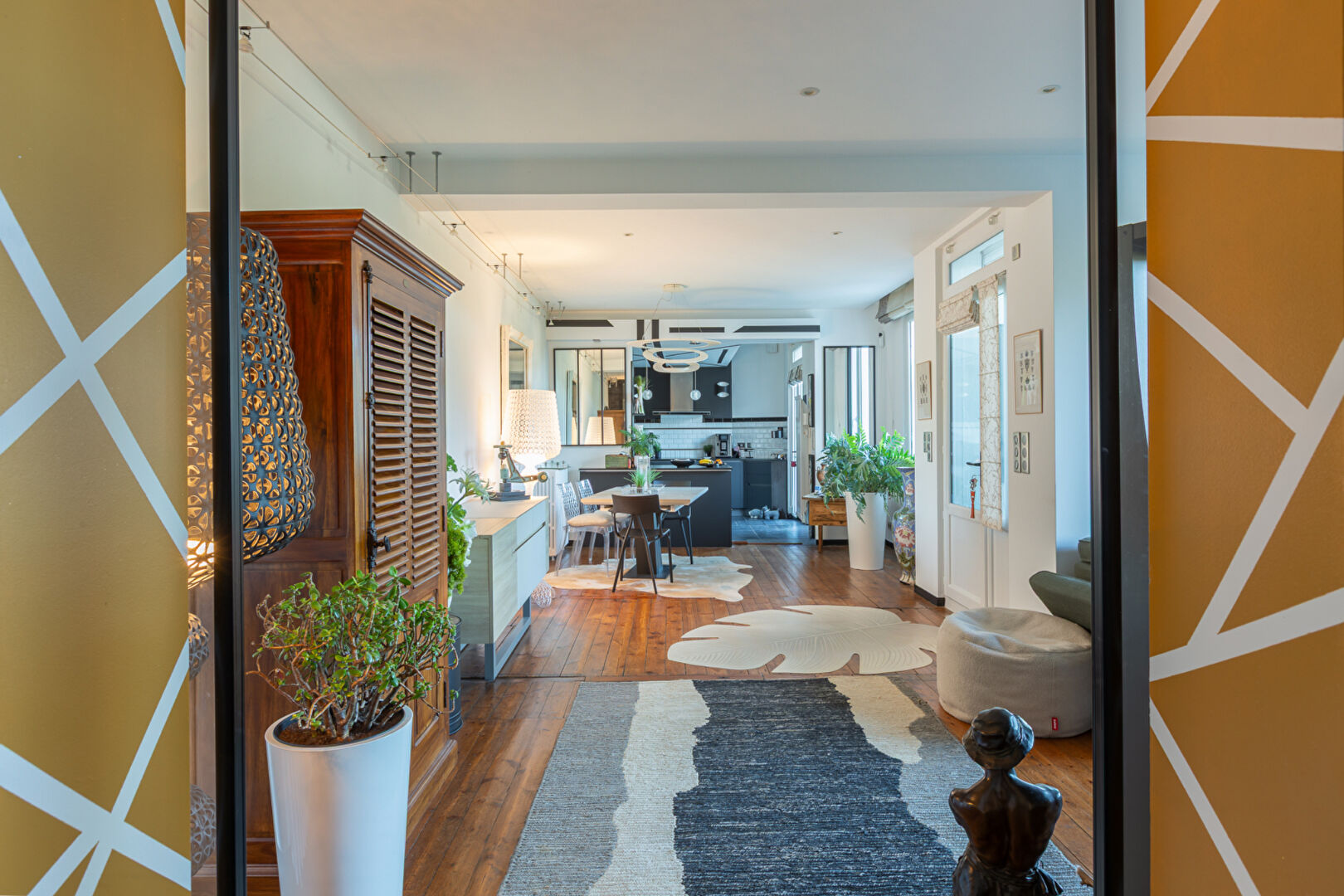 Agence immobilière de CABINET BARTH IMMOBILIER - Rennes