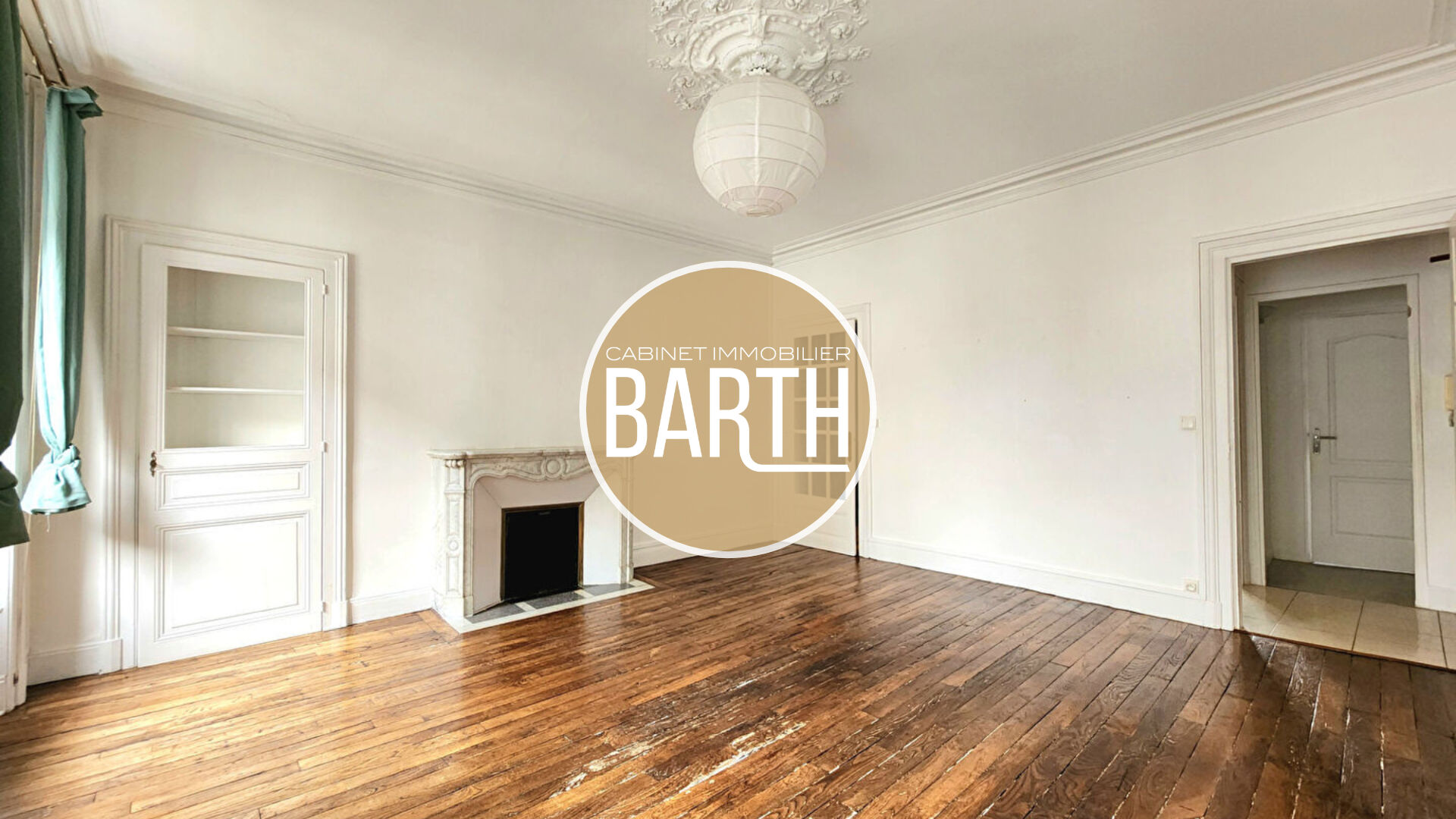 Agence immobilière de CABINET BARTH IMMOBILIER - Rennes