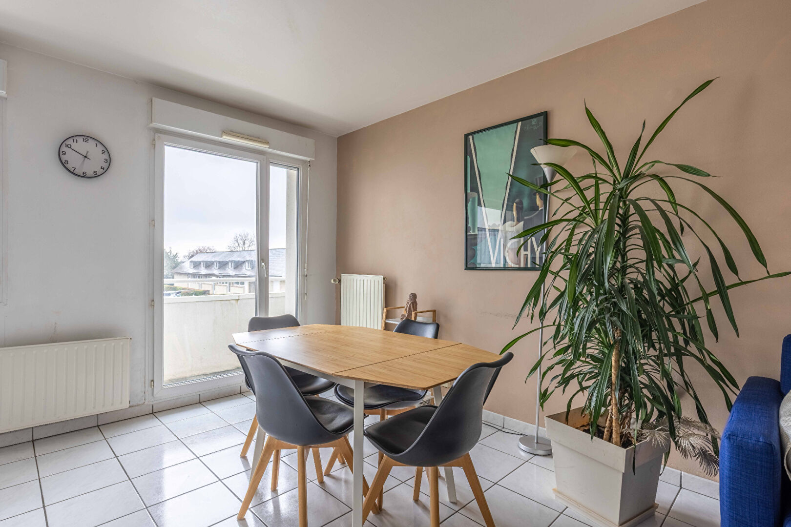 Agence immobilière de CABINET BARTH IMMOBILIER - Rennes