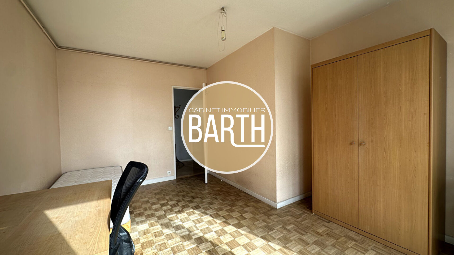 Agence immobilière de CABINET BARTH IMMOBILIER - Rennes