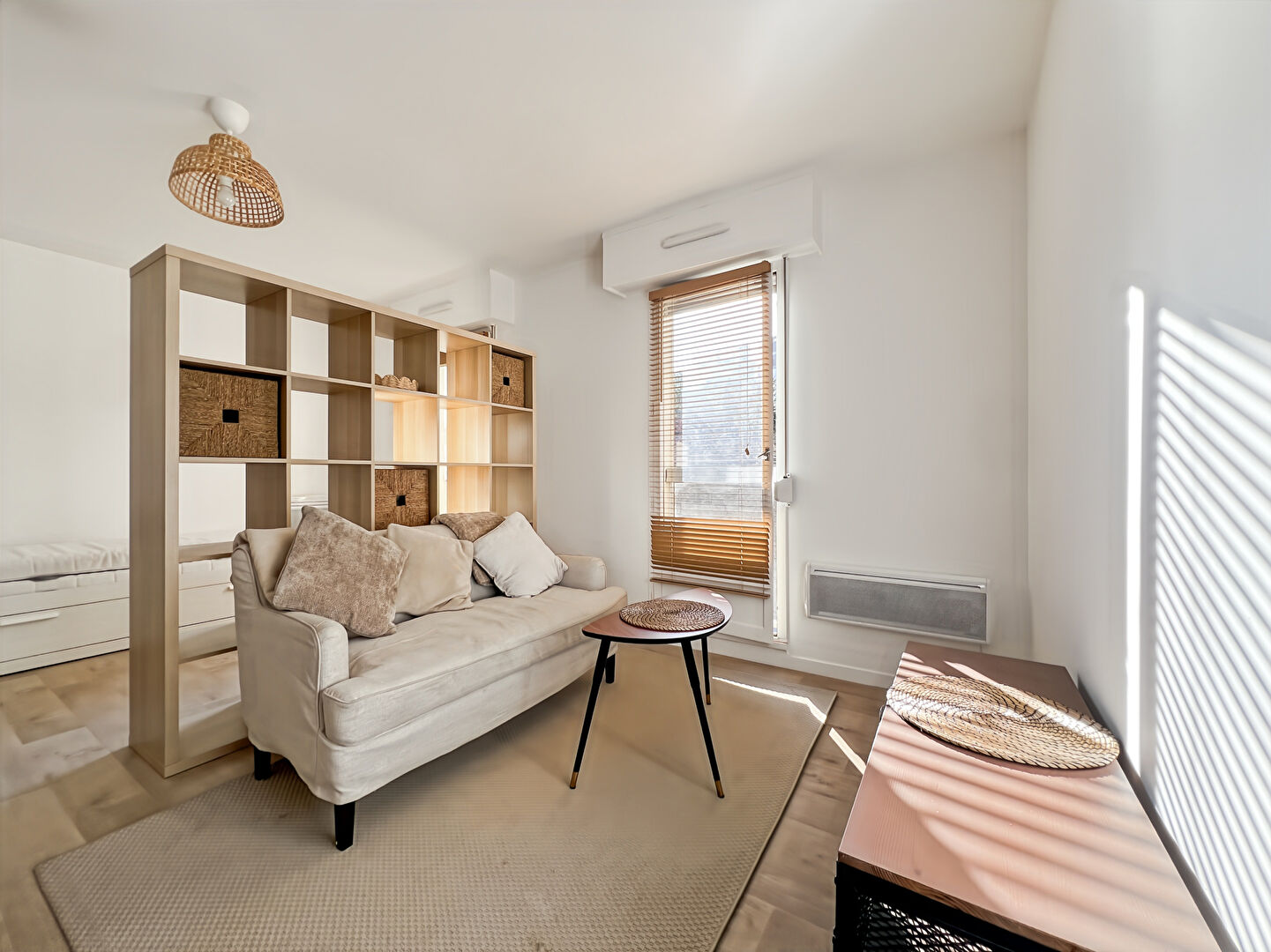 Agence immobilière de CABINET BARTH IMMOBILIER - Rennes