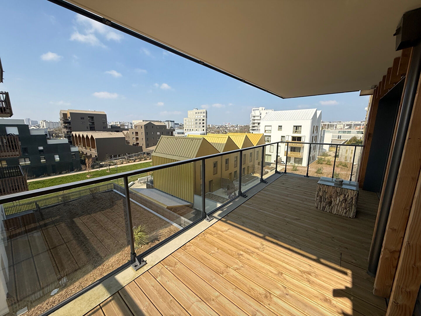Agence immobilière de Cabinet BARTH Immobilier - RENNES