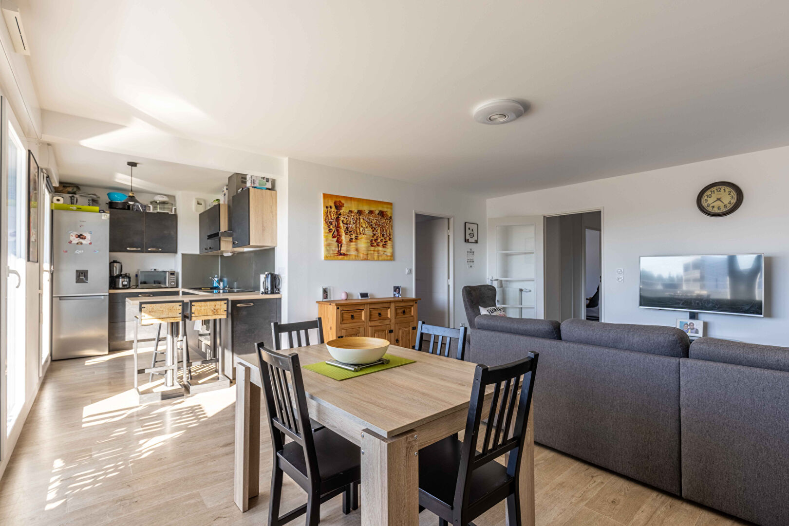 Agence immobilière de CABINET BARTH IMMOBILIER Chartres-de-Bretagne