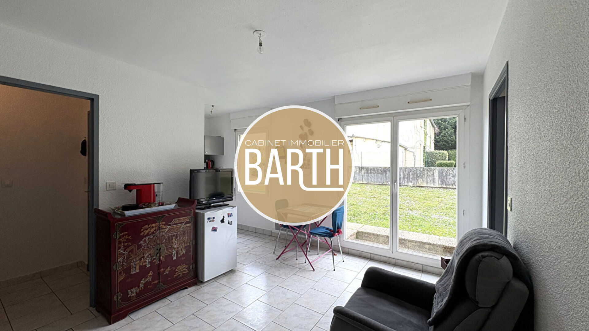 Agence immobilière de CABINET BARTH IMMOBILIER Chartres-de-Bretagne