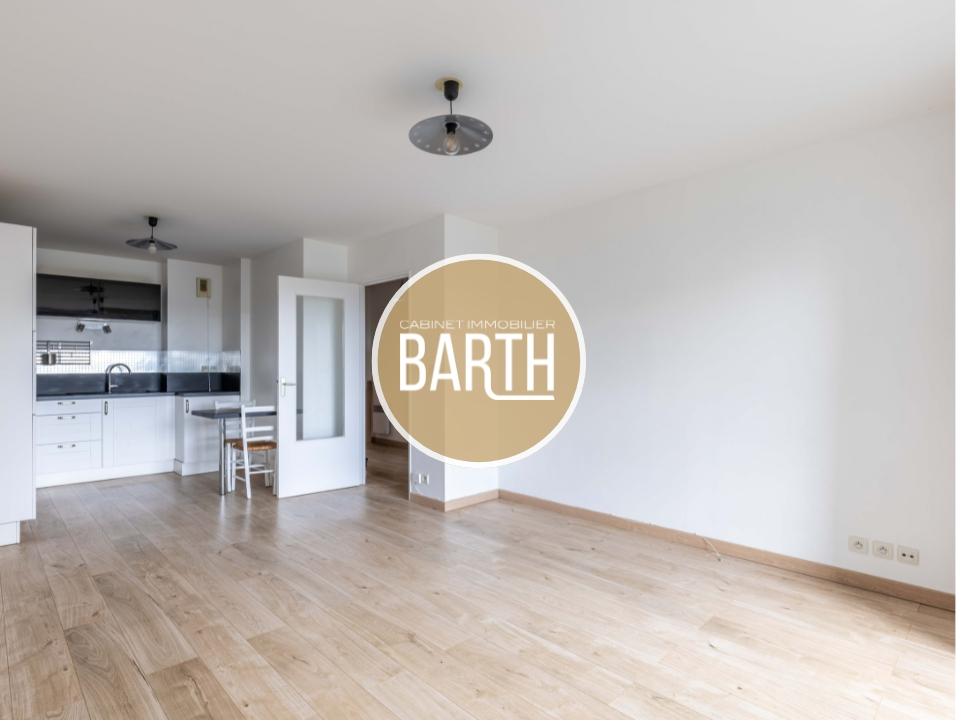 Agence immobilière de CABINET BARTH IMMOBILIER Vern-sur-Seiche
