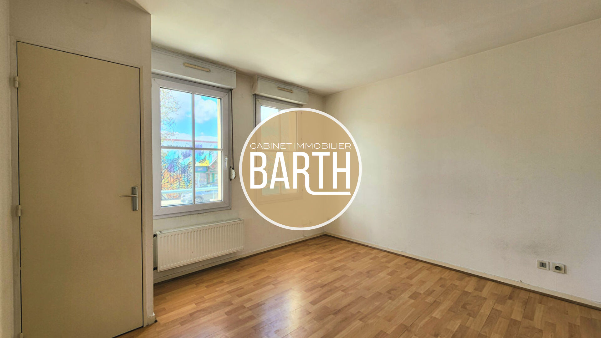Agence immobilière de CABINET BARTH IMMOBILIER - Rennes