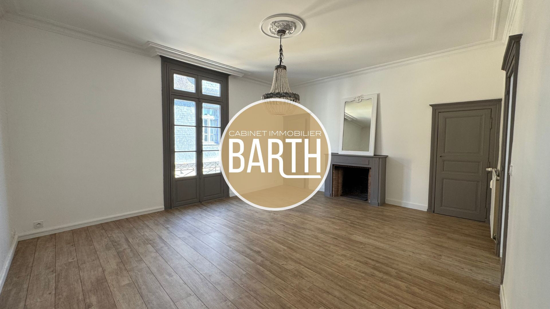 Agence immobilière de Cabinet BARTH Immobilier - Chateaugiron