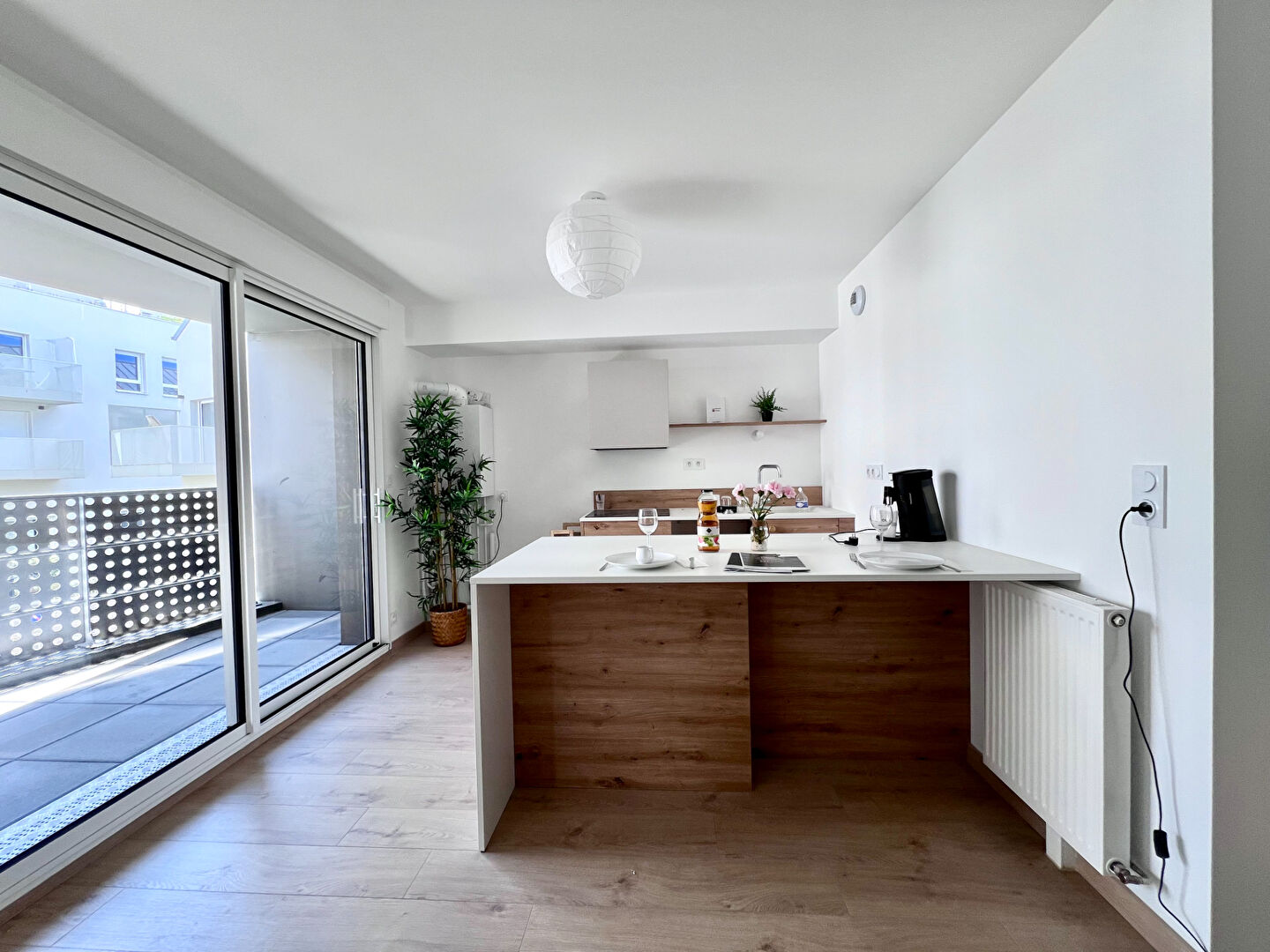 Agence immobilière de Cabinet Barth immobilier Vern sur seiche