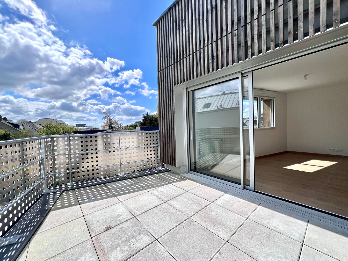 Agence immobilière de Cabinet Barth immobilier Vern sur seiche