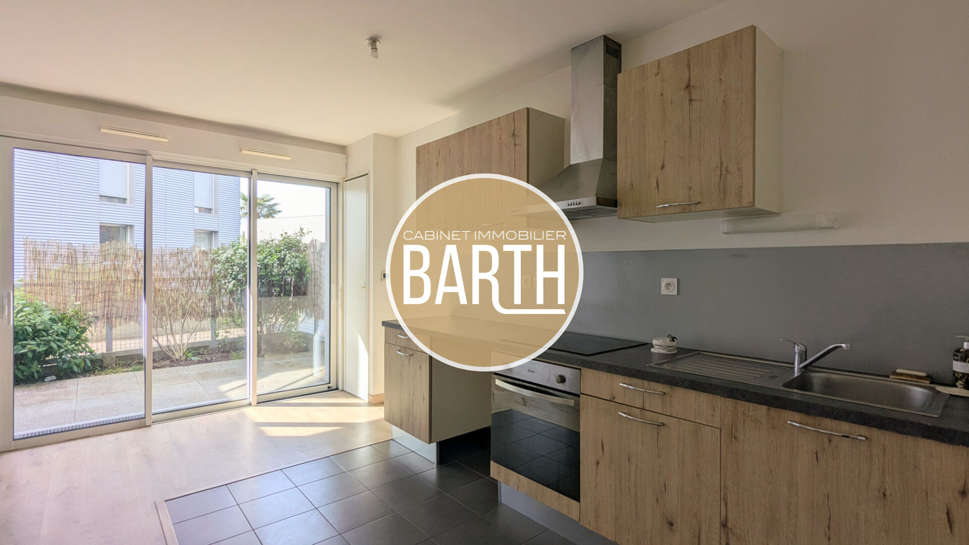 Agence immobilière de CABINET BARTH IMMOBILIER - Rennes