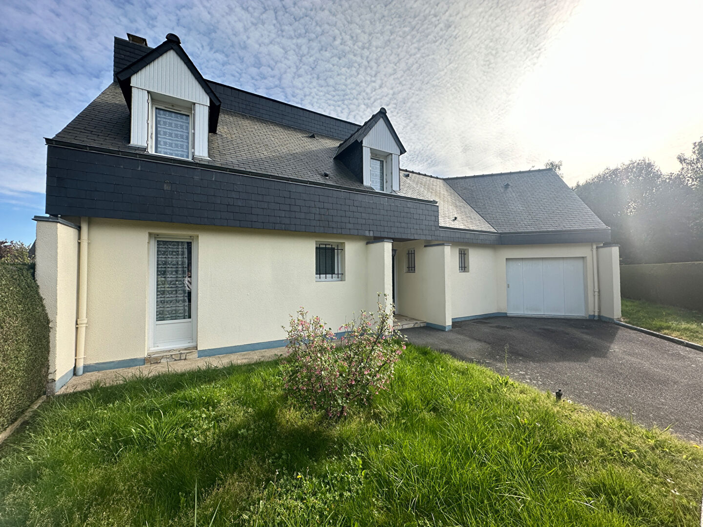 Agence immobilière de CABINET BARTH IMMOBILIER Chartres-de-Bretagne