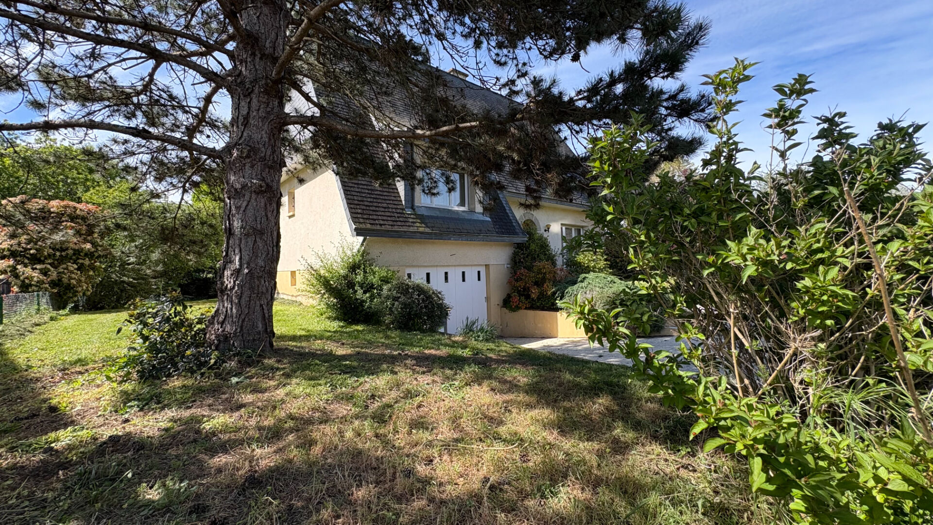 Agence immobilière de CABINET BARTH IMMOBILIER Chartres-de-Bretagne