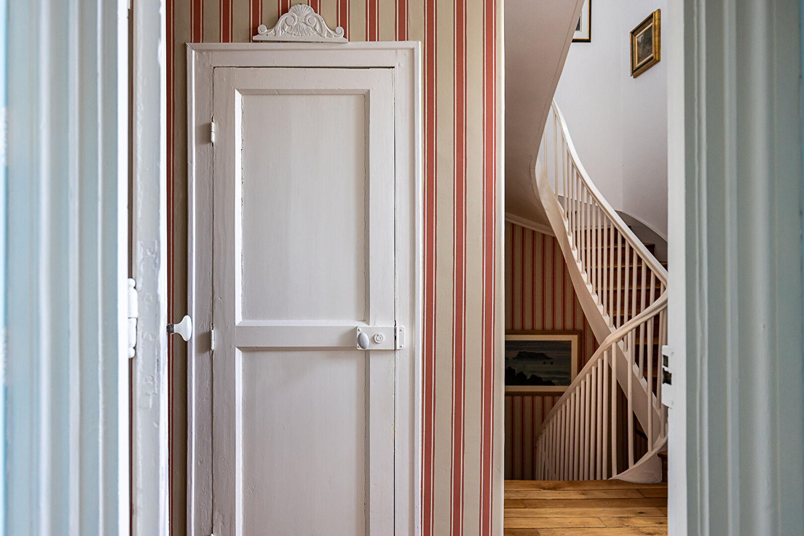 Agence immobilière de CABINET BARTH IMMOBILIER - Rennes