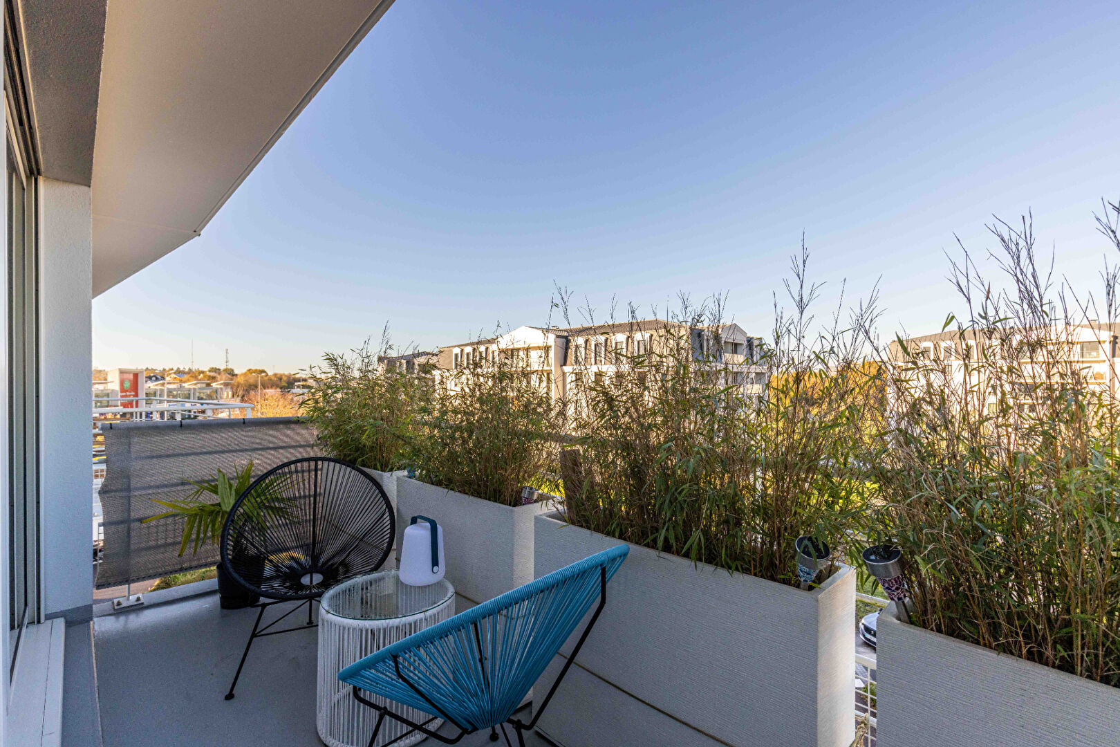 Agence immobilière de CABINET BARTH IMMOBILIER Vern-sur-Seiche