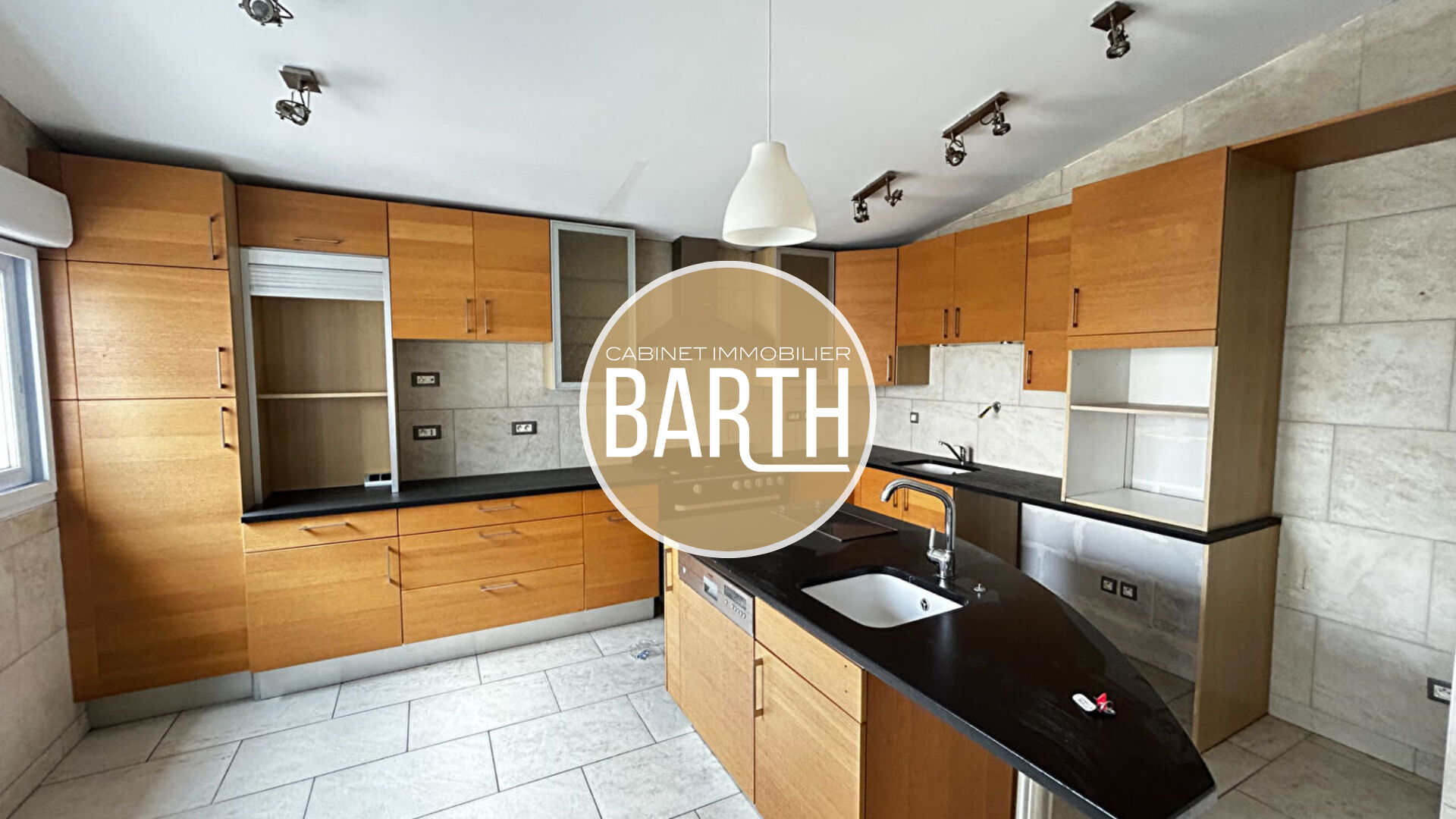 Agence immobilière de Cabinet BARTH Immobilier - GUICHEN