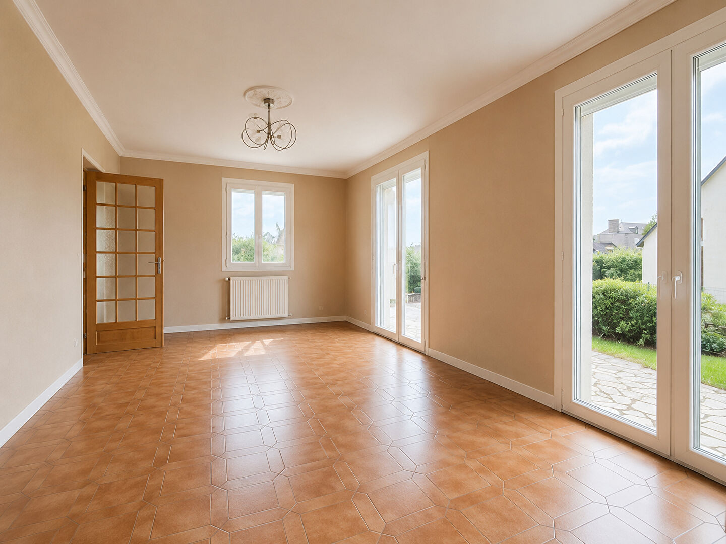 Agence immobilière de Cabinet BARTH Immobilier - GUICHEN