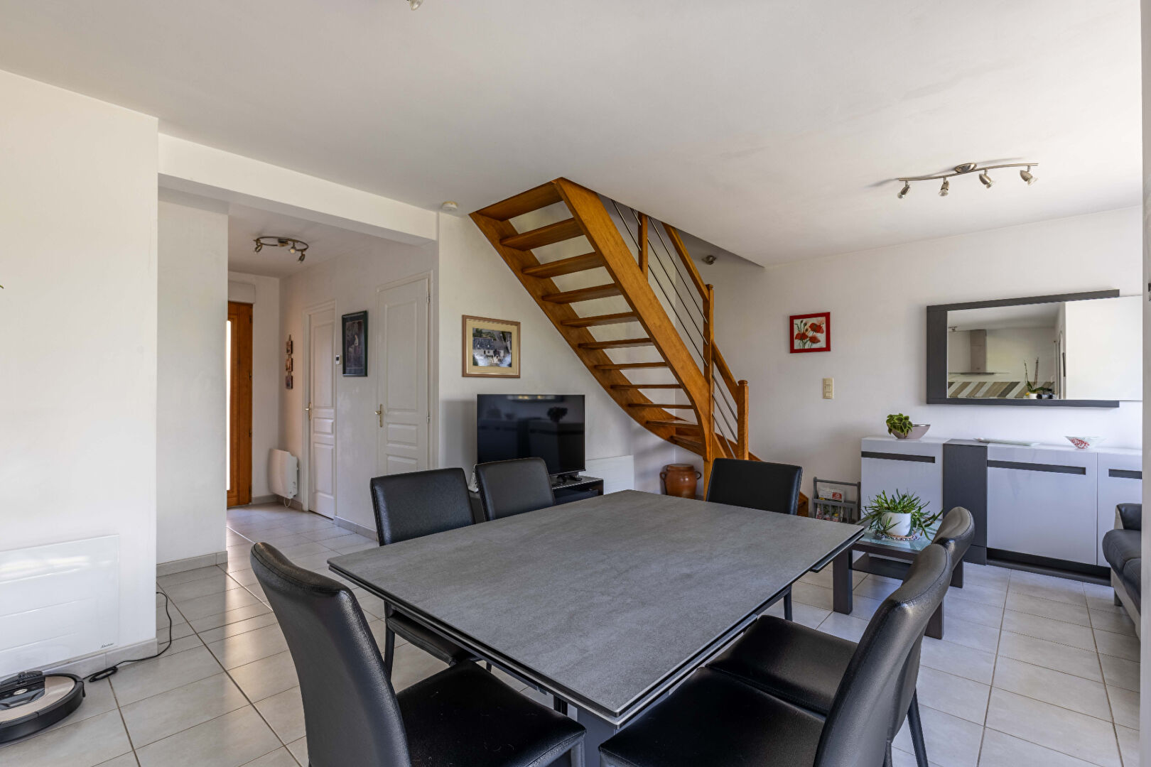 Agence immobilière de CABINET BARTH IMMOBILIER - Rennes