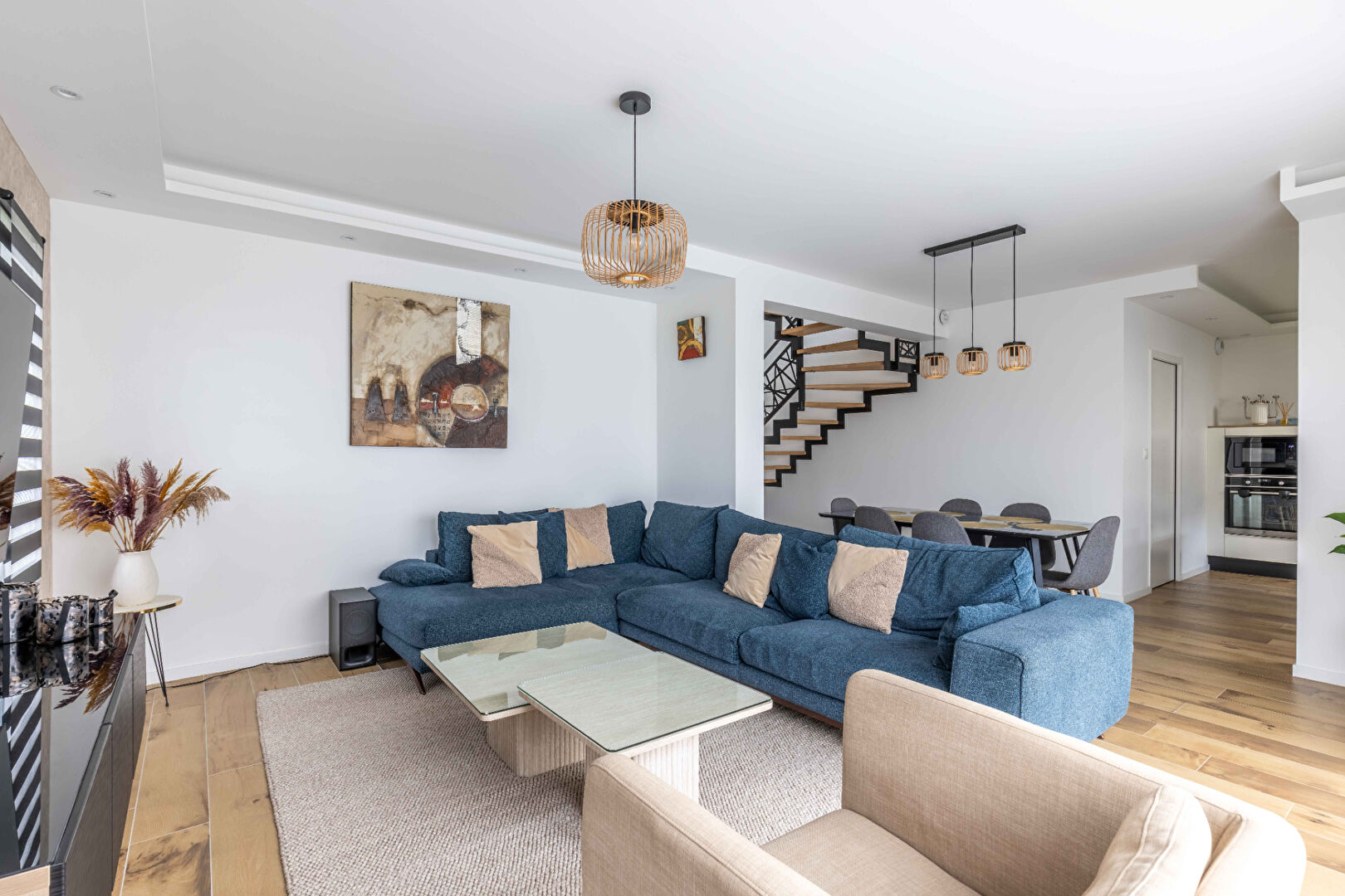 Agence immobilière de CABINET BARTH IMMOBILIER Vern-sur-Seiche