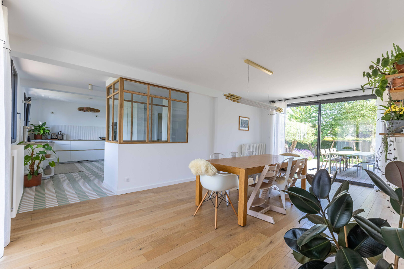 Agence immobilière de CABINET BARTH IMMOBILIER - Rennes