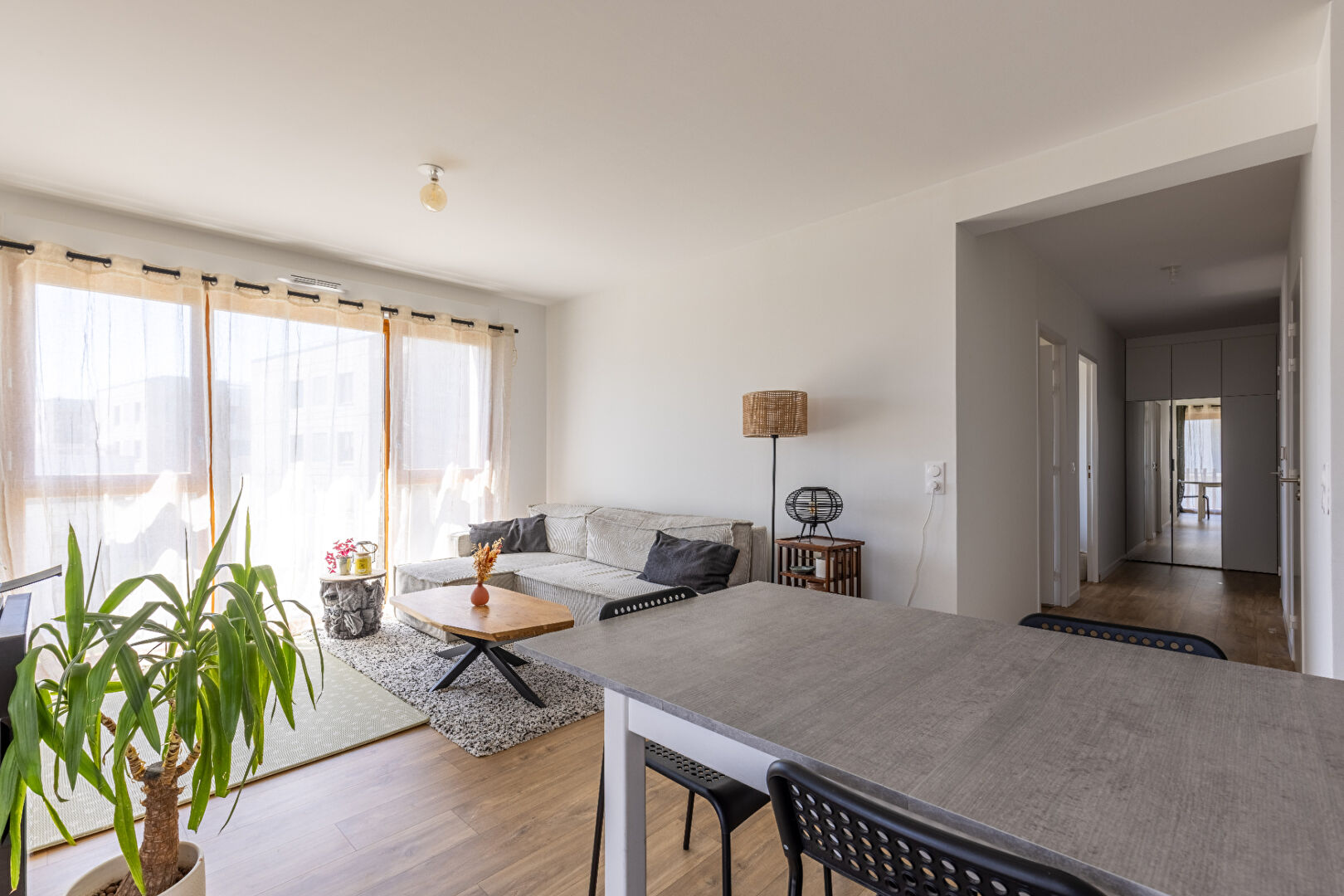 Agence immobilière de Cabinet Barth immobilier Vern sur seiche