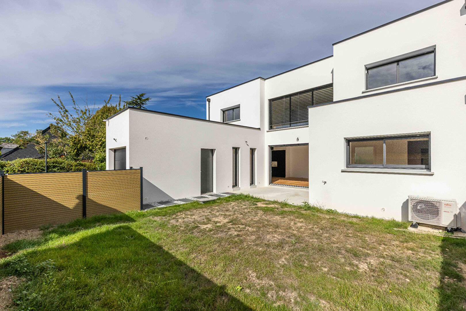 Agence immobilière de CABINET BARTH IMMOBILIER - Rennes