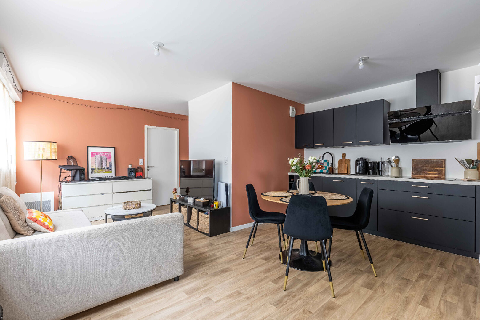 Agence immobilière de CABINET BARTH IMMOBILIER Vern-sur-Seiche
