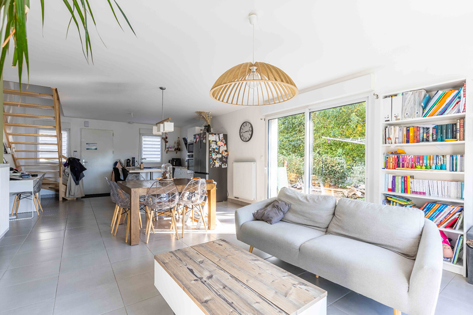 Agence immobilière de CABINET BARTH IMMOBILIER Vern-sur-Seiche