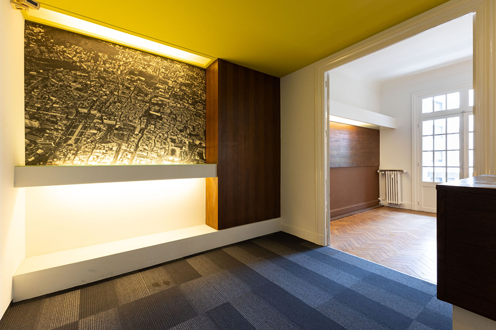 Agence immobilière de CABINET BOUCOMONT Clermont-ferrand - CABINET BOUCOMONT