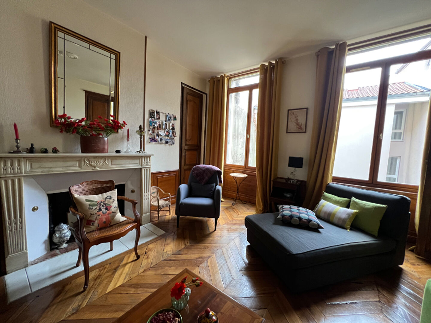 Agence immobilière de CABINET BOUCOMONT Clermont-ferrand - CABINET BOUCOMONT
