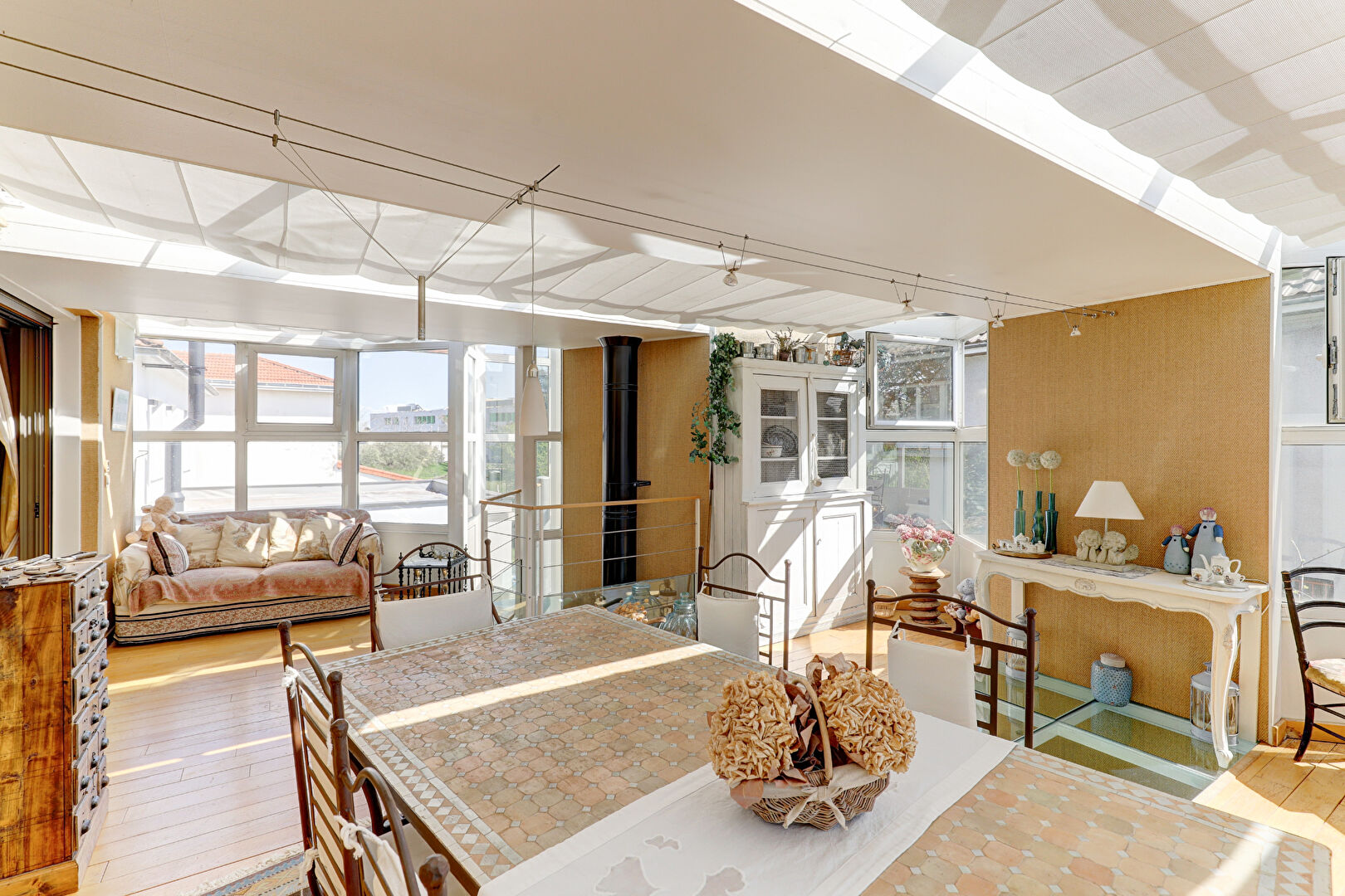 Agence immobilière de CABINET BOUCOMONT Clermont-ferrand - CABINET BOUCOMONT