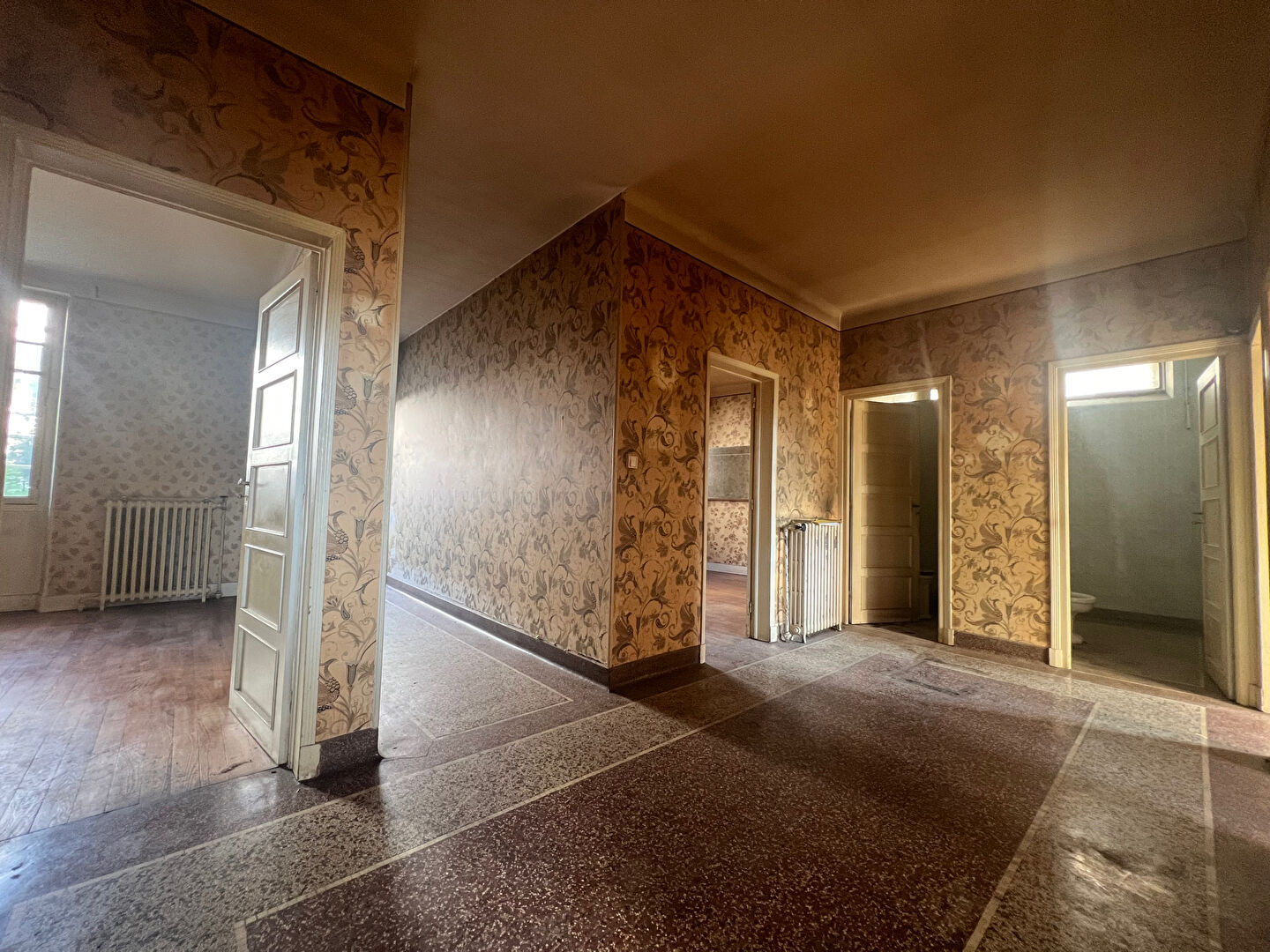 Agence immobilière de CABINET BOUCOMONT Clermont-ferrand - CABINET BOUCOMONT