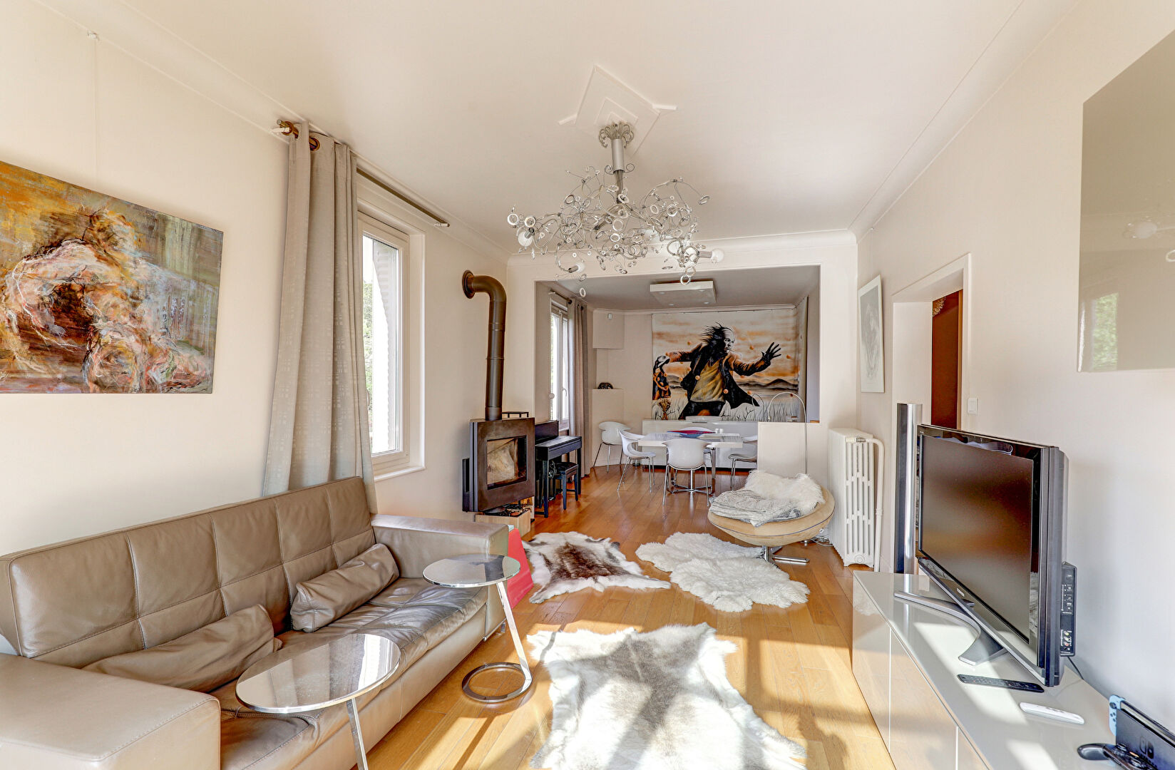 Agence immobilière de CABINET BOUCOMONT Clermont-ferrand - CABINET BOUCOMONT