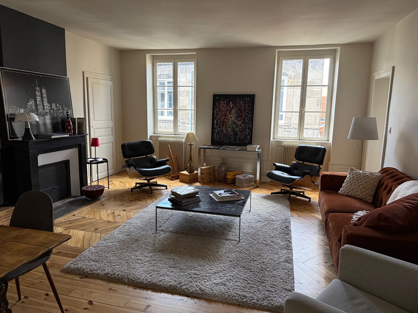 Agence immobilière de CABINET BOUCOMONT Clermont-ferrand - CABINET BOUCOMONT