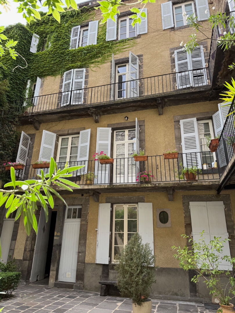 Photo Appartement  3 pièce(s) 83 m2 avec balcon image 2/6