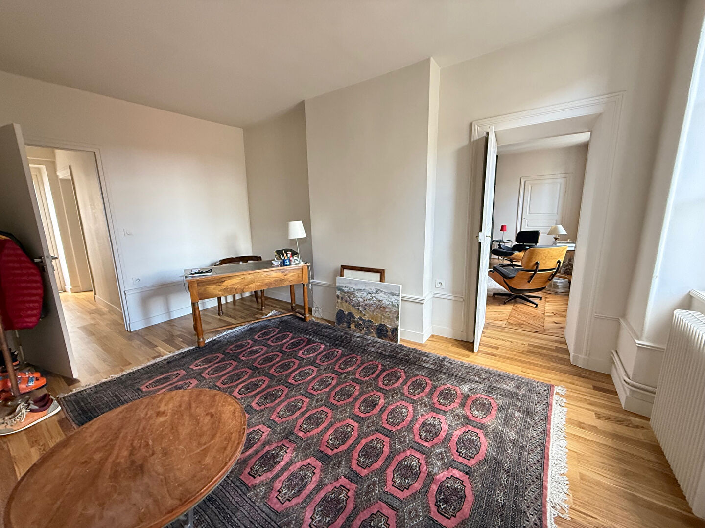 Photo Appartement  3 pièce(s) 83 m2 avec balcon image 5/6