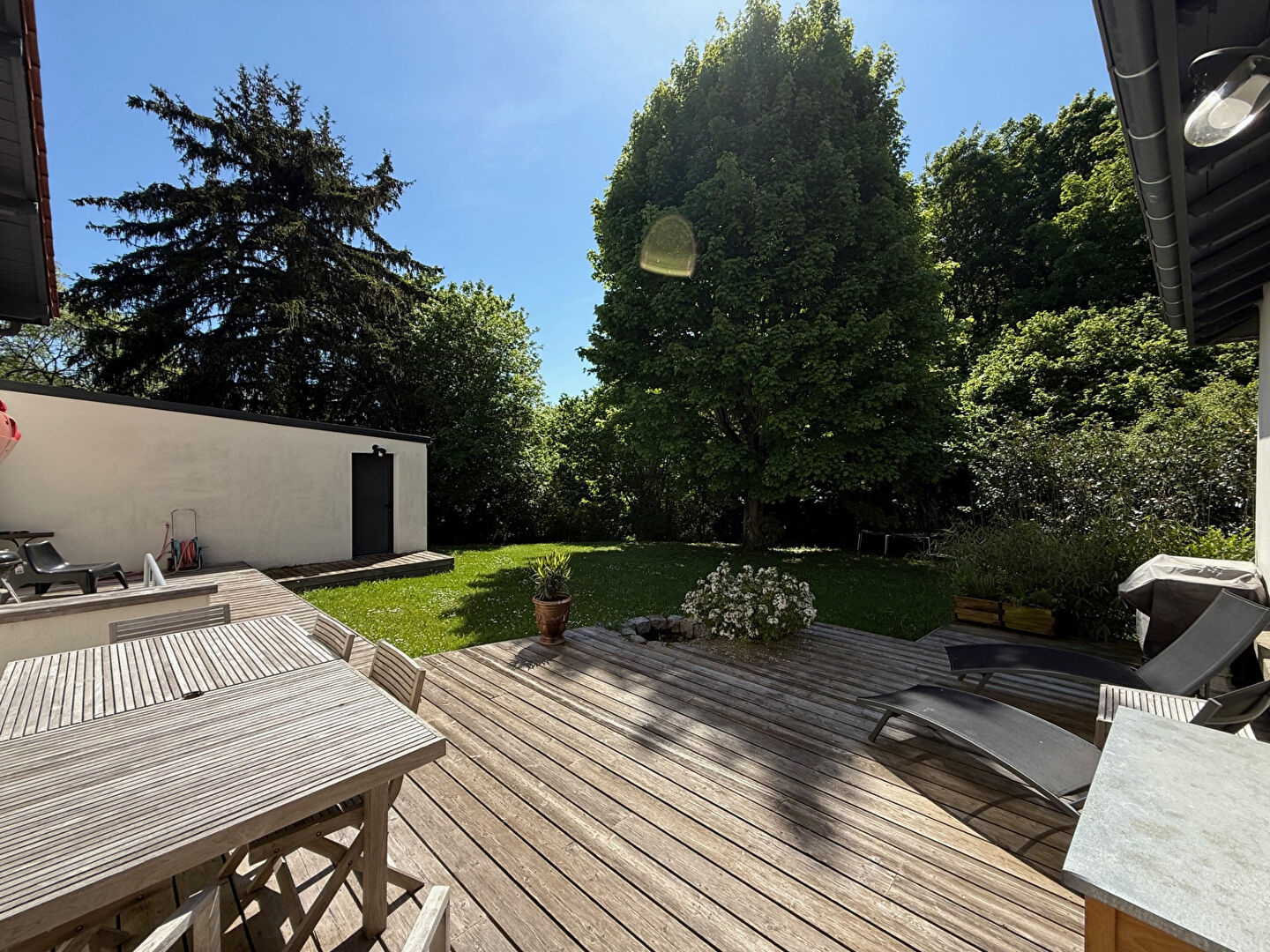 Agence immobilière de CABINET BOUCOMONT Clermont-ferrand - CABINET BOUCOMONT