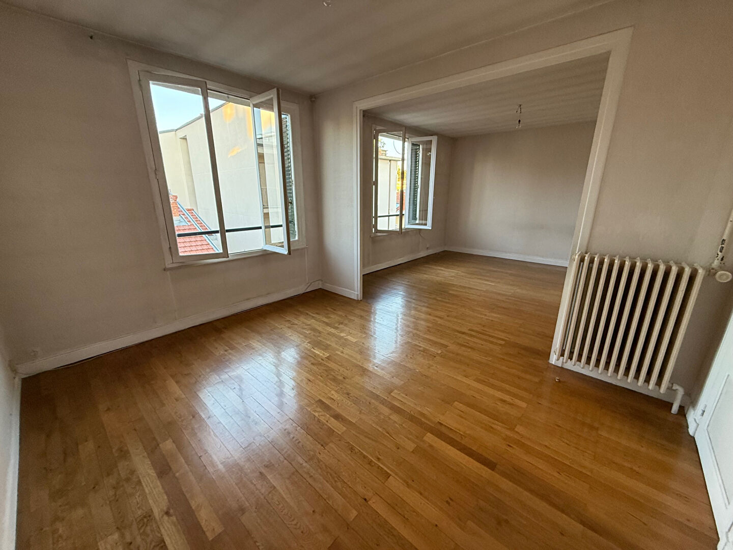 Agence immobilière de CABINET BOUCOMONT Clermont-ferrand - CABINET BOUCOMONT