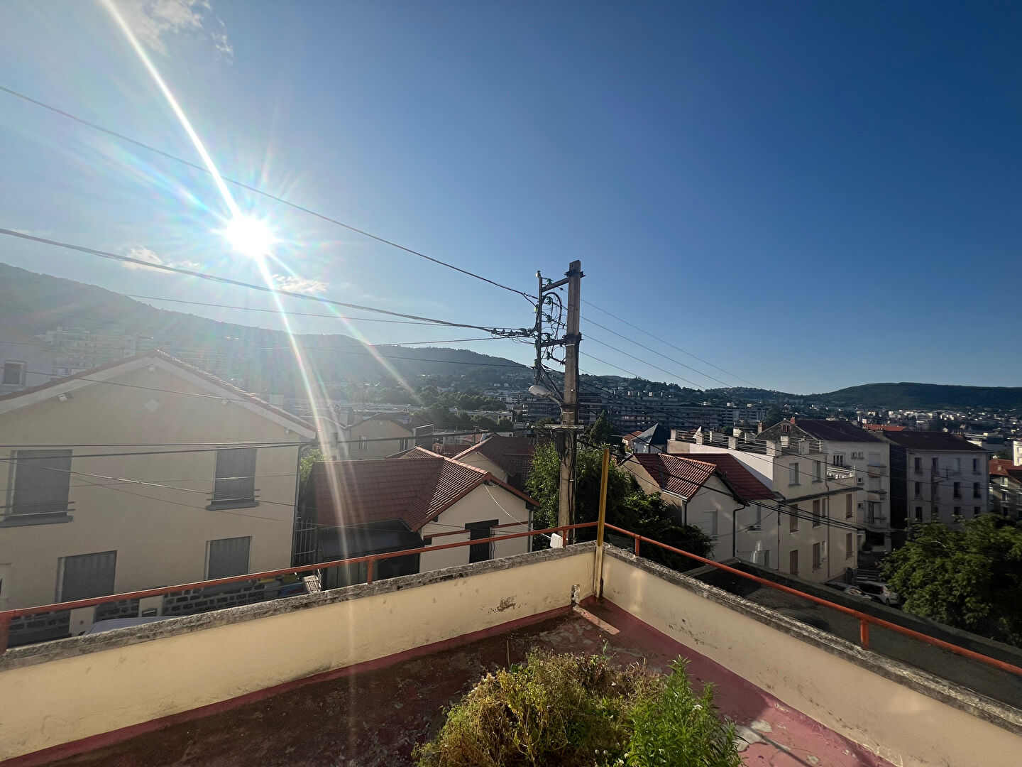 Agence immobilière de CABINET BOUCOMONT Clermont-ferrand - CABINET BOUCOMONT