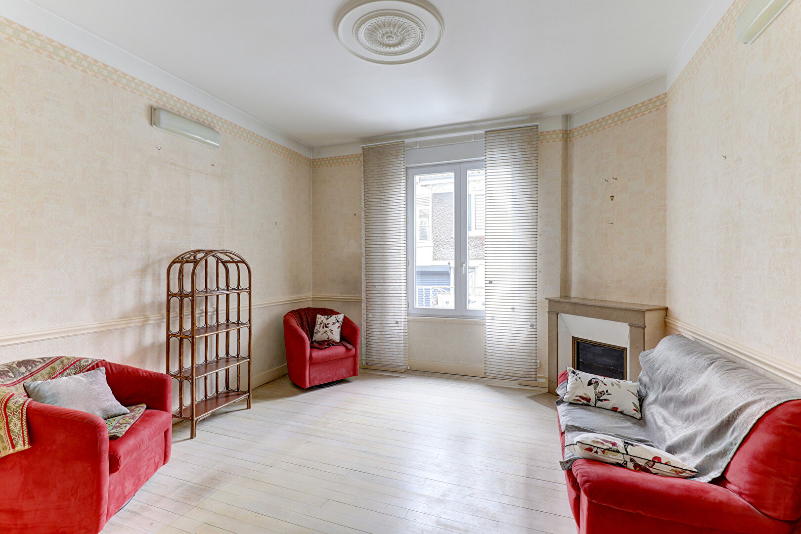 Agence immobilière de CABINET BOUCOMONT Clermont-ferrand - CABINET BOUCOMONT