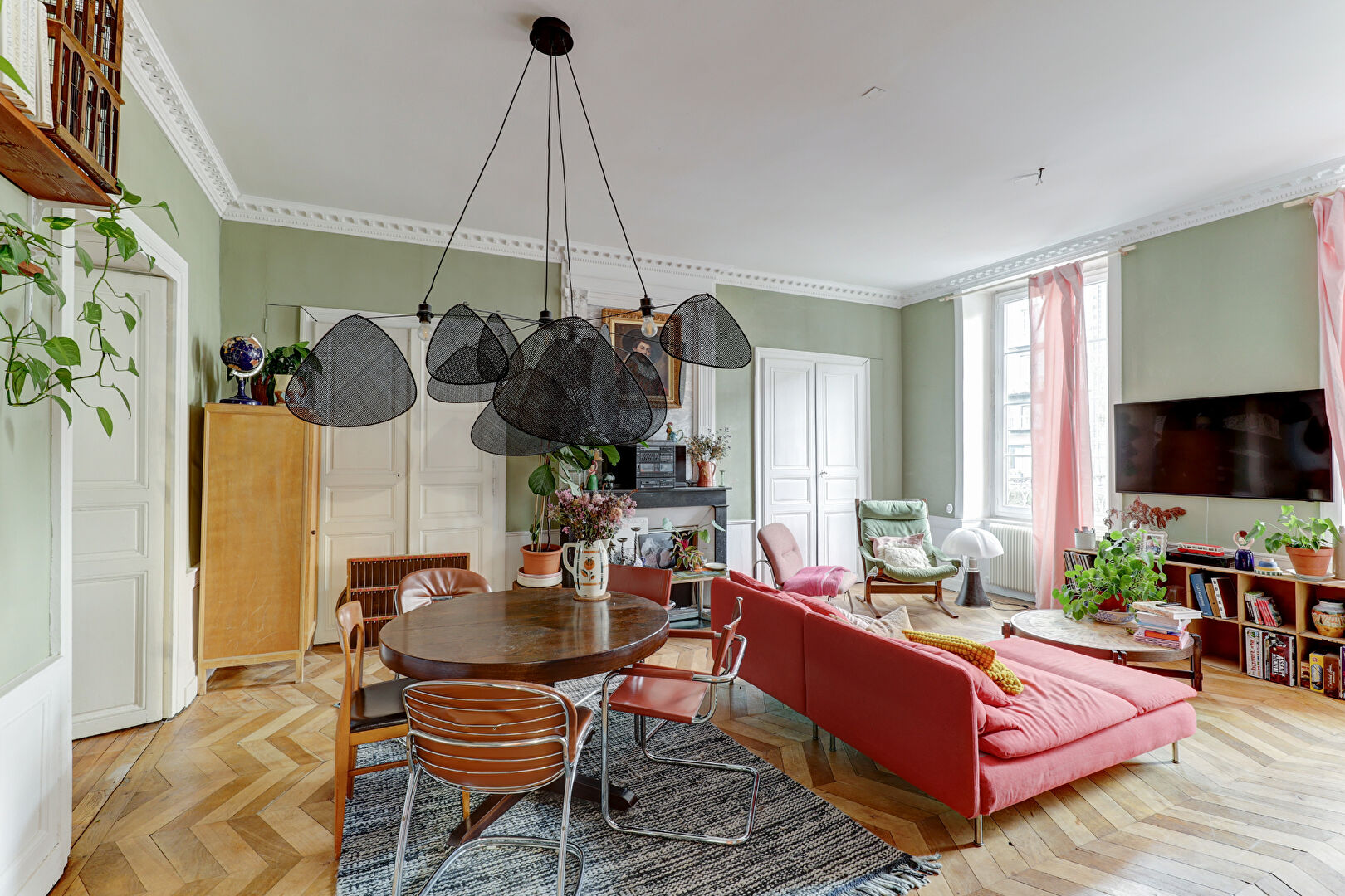 Agence immobilière de CABINET BOUCOMONT Clermont-ferrand - CABINET BOUCOMONT