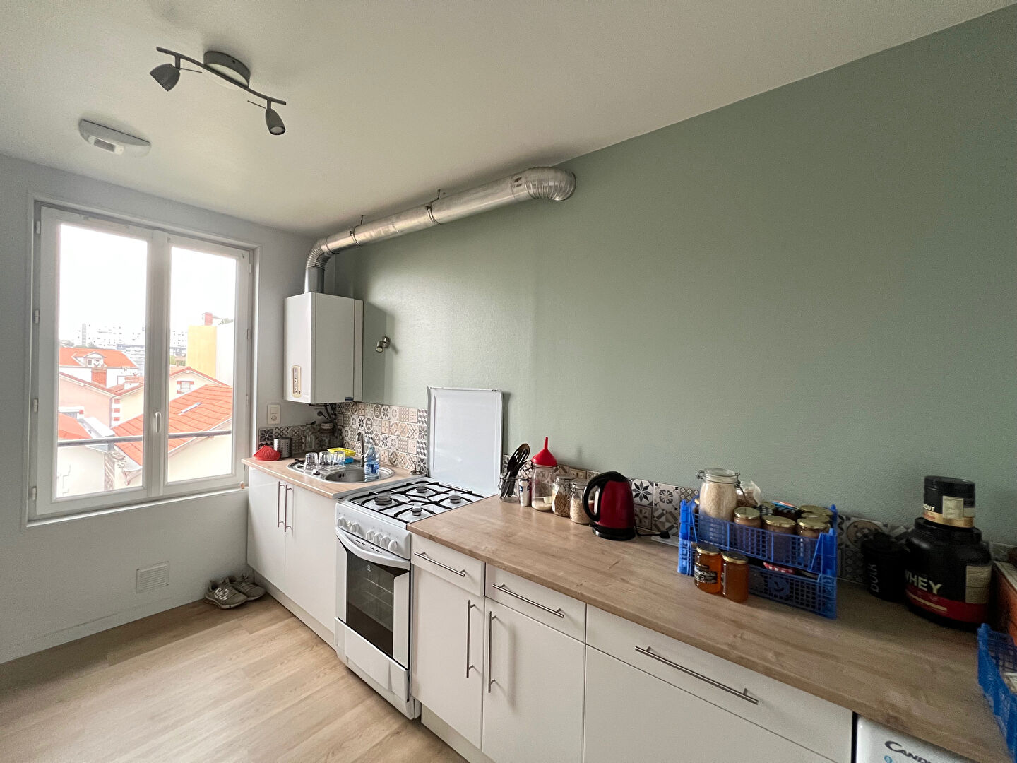 Agence immobilière de CABINET BOUCOMONT Clermont-ferrand - CABINET BOUCOMONT