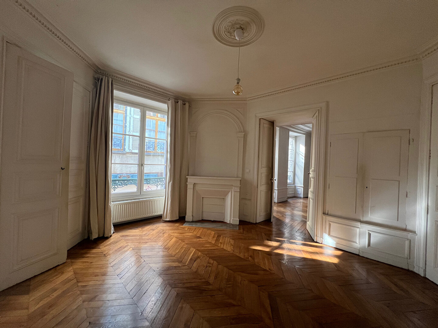 Agence immobilière de CABINET BOUCOMONT Clermont-ferrand - CABINET BOUCOMONT